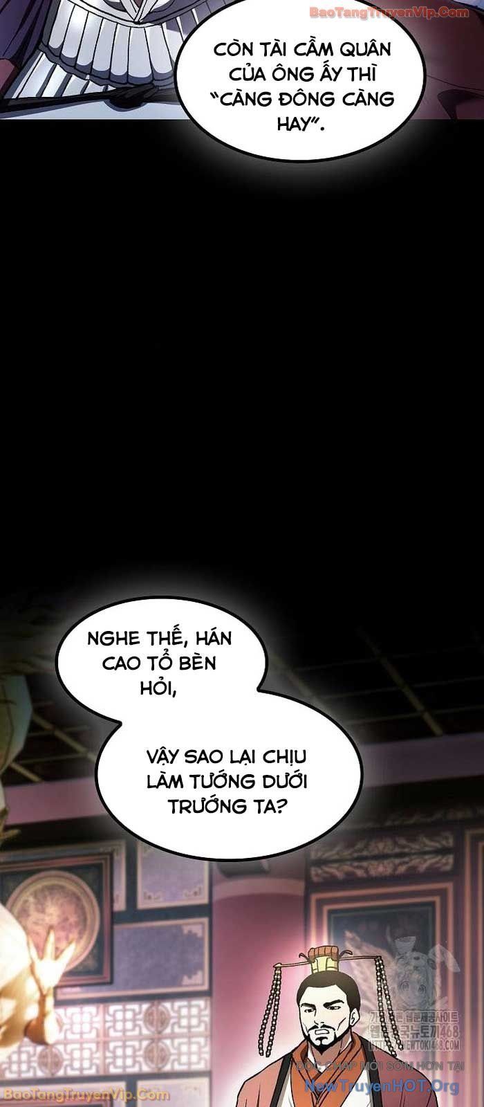Thiên Ma Kế Nhiệm Chap 16 - Next Chap 17