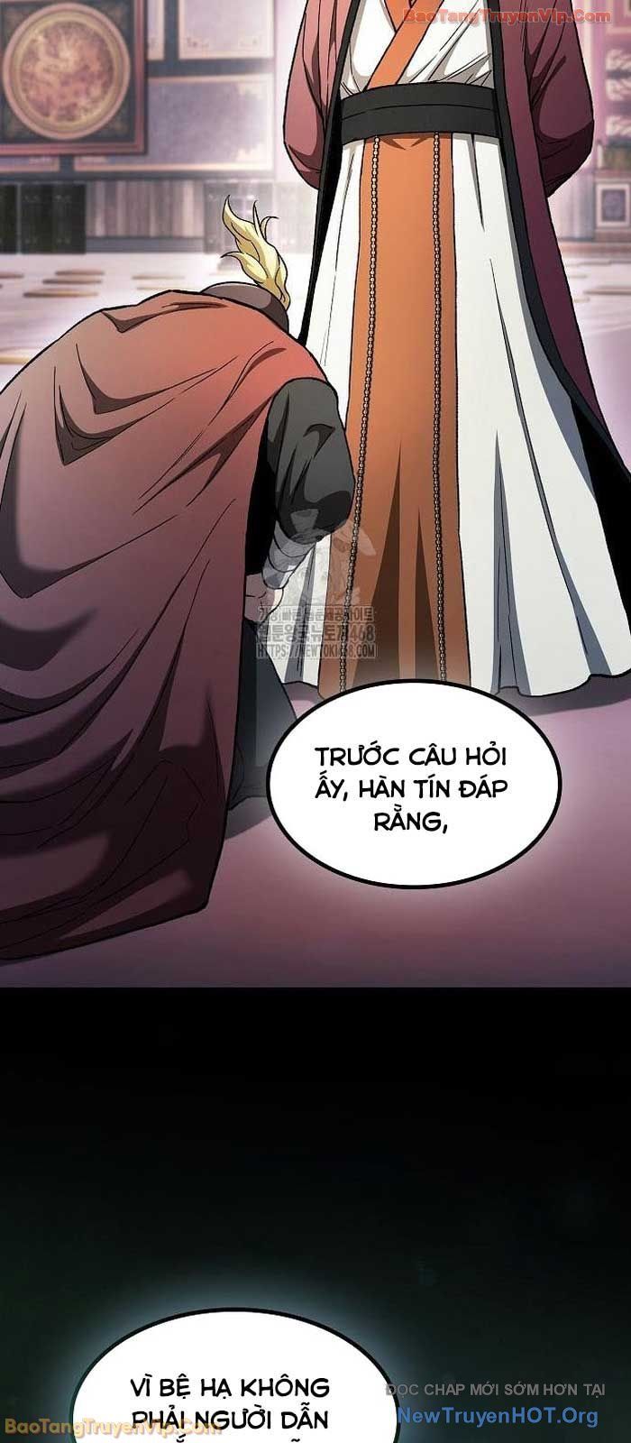 Thiên Ma Kế Nhiệm Chap 16 - Next Chap 17