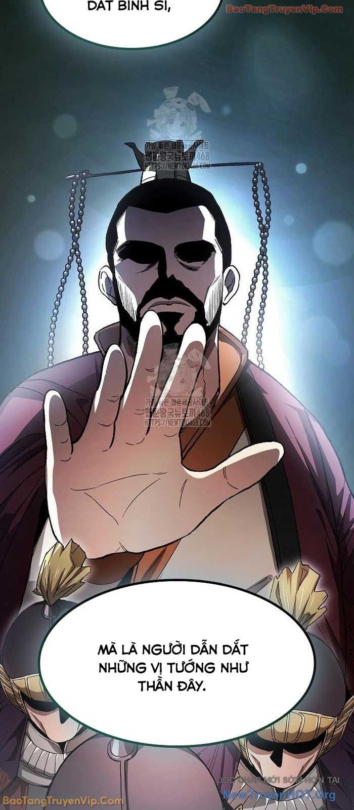 Thiên Ma Kế Nhiệm Chap 16 - Next Chap 17