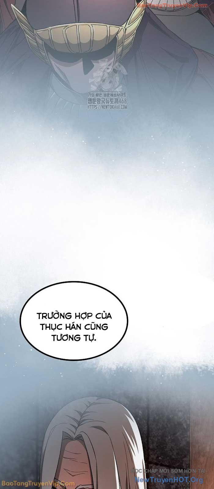 Thiên Ma Kế Nhiệm Chap 16 - Next Chap 17