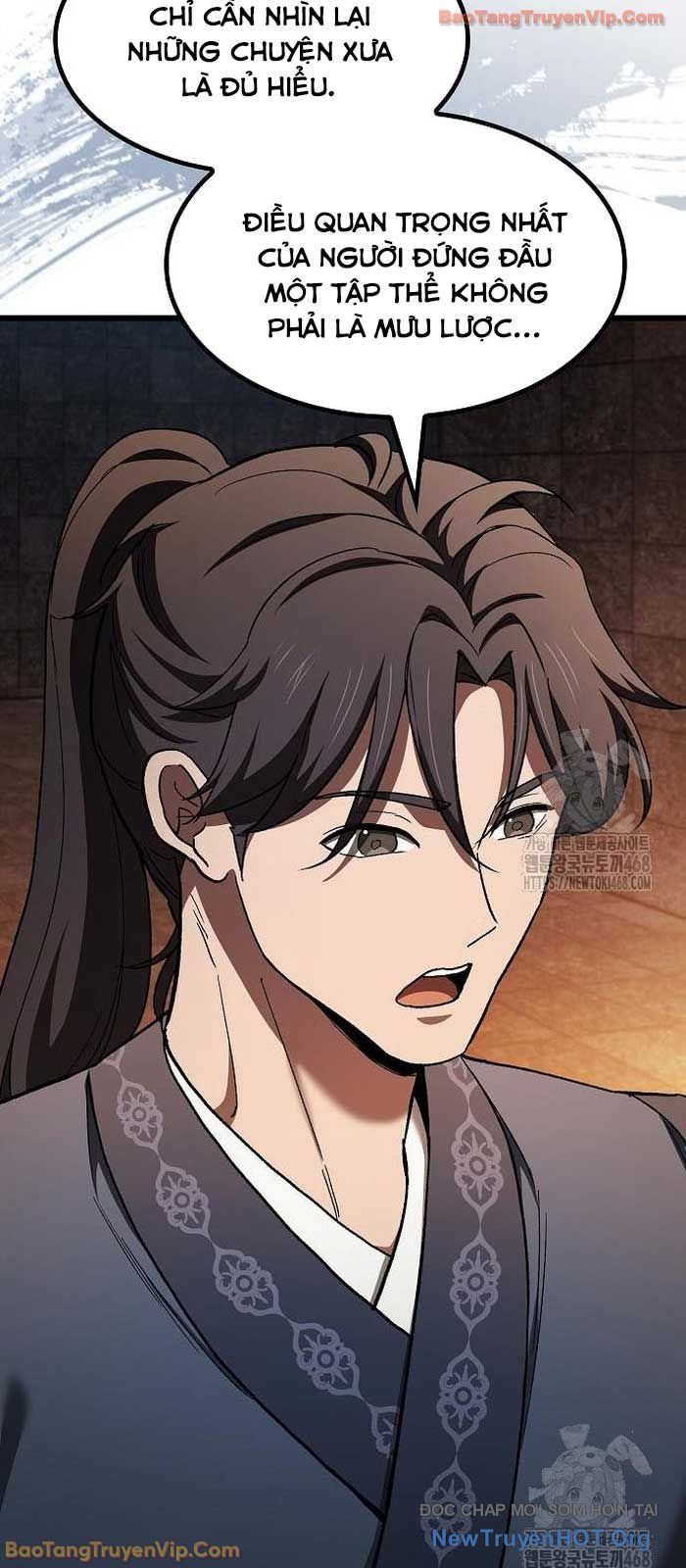 Thiên Ma Kế Nhiệm Chap 16 - Next Chap 17