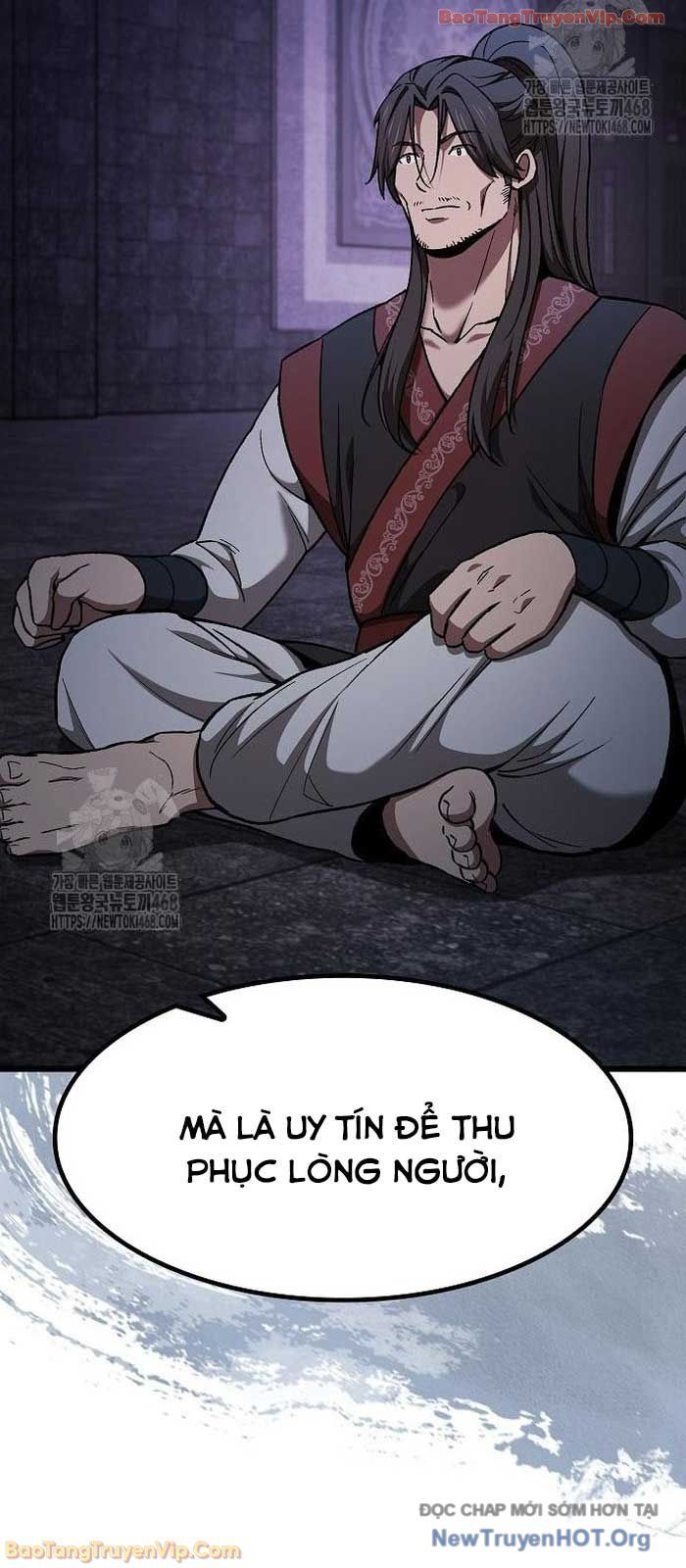 Thiên Ma Kế Nhiệm Chap 16 - Next Chap 17