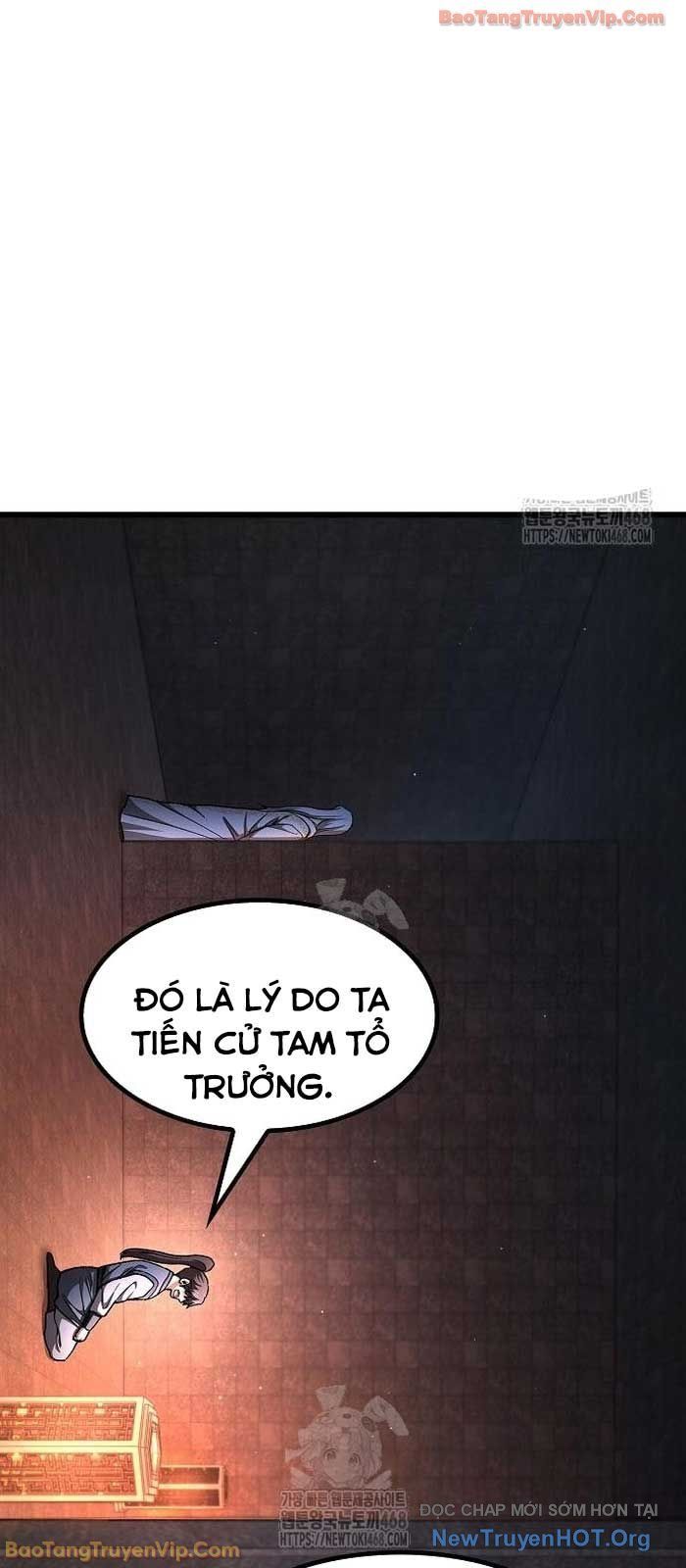 Thiên Ma Kế Nhiệm Chap 16 - Next Chap 17