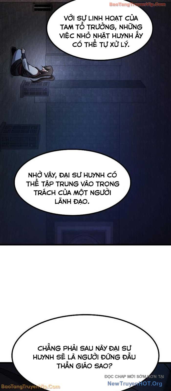 Thiên Ma Kế Nhiệm Chap 16 - Next Chap 17