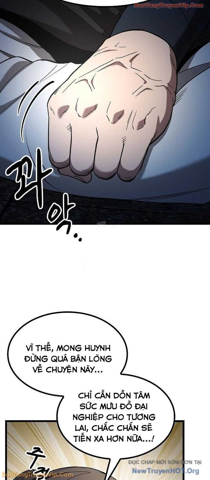 Thiên Ma Kế Nhiệm Chap 16 - Next Chap 17