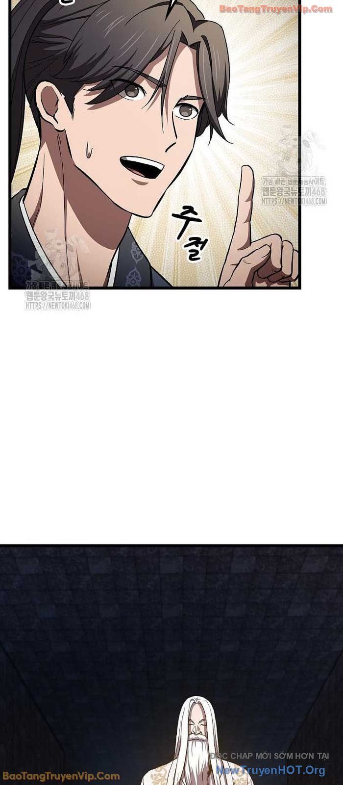 Thiên Ma Kế Nhiệm Chap 16 - Next Chap 17