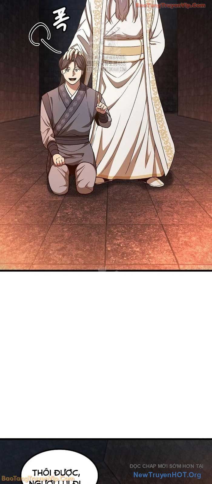 Thiên Ma Kế Nhiệm Chap 16 - Next Chap 17