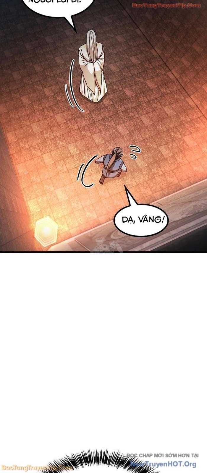 Thiên Ma Kế Nhiệm Chap 16 - Next Chap 17