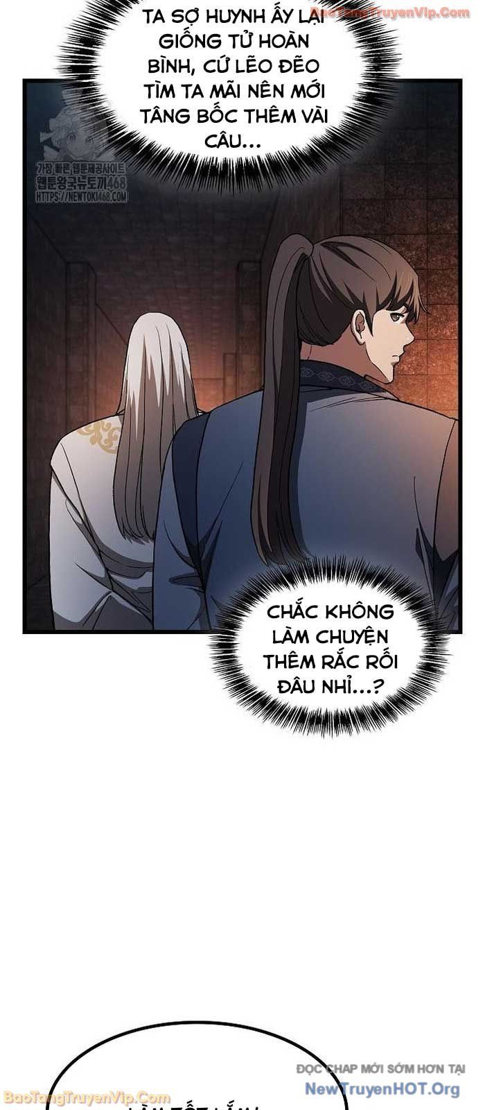 Thiên Ma Kế Nhiệm Chap 16 - Next Chap 17