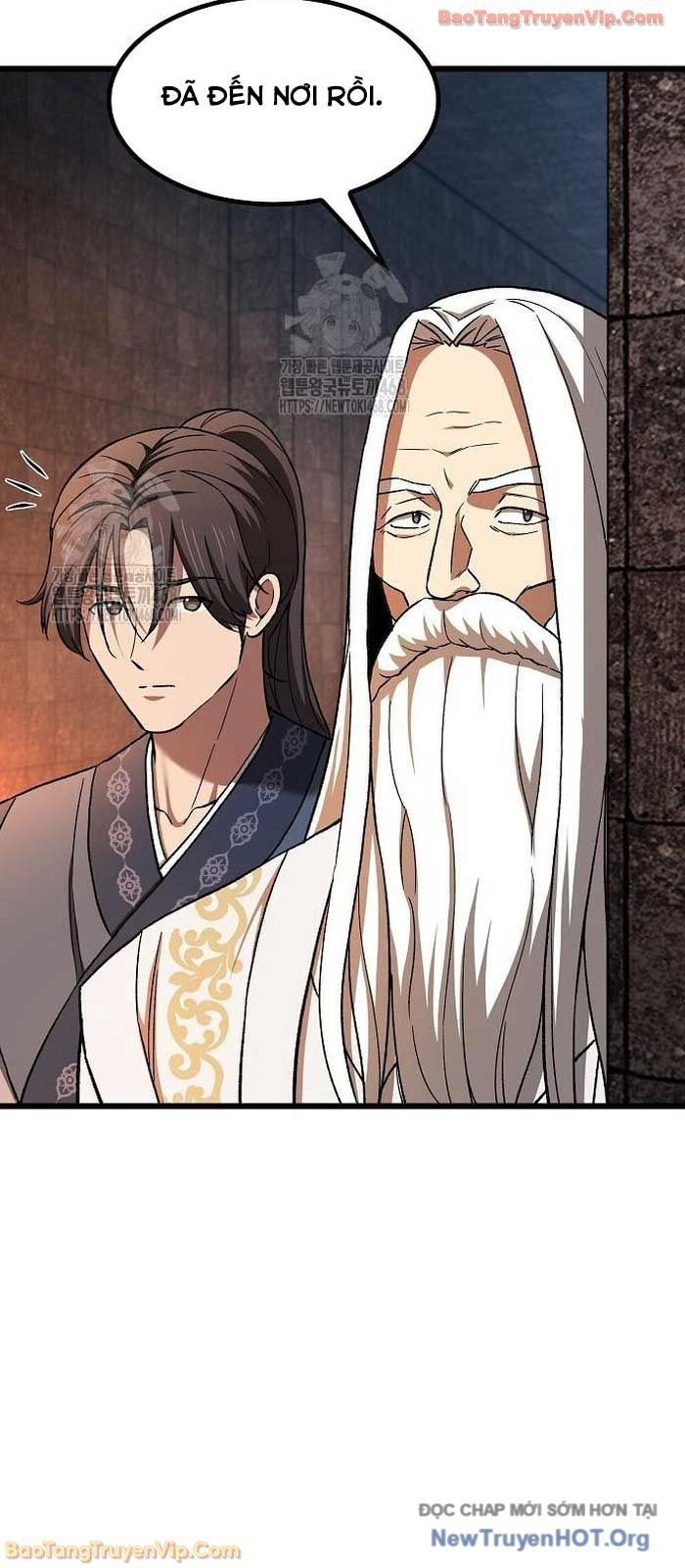 Thiên Ma Kế Nhiệm Chap 16 - Next Chap 17