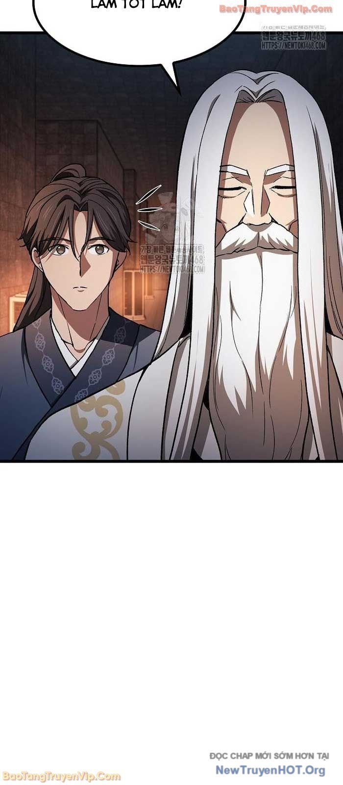 Thiên Ma Kế Nhiệm Chap 16 - Next Chap 17