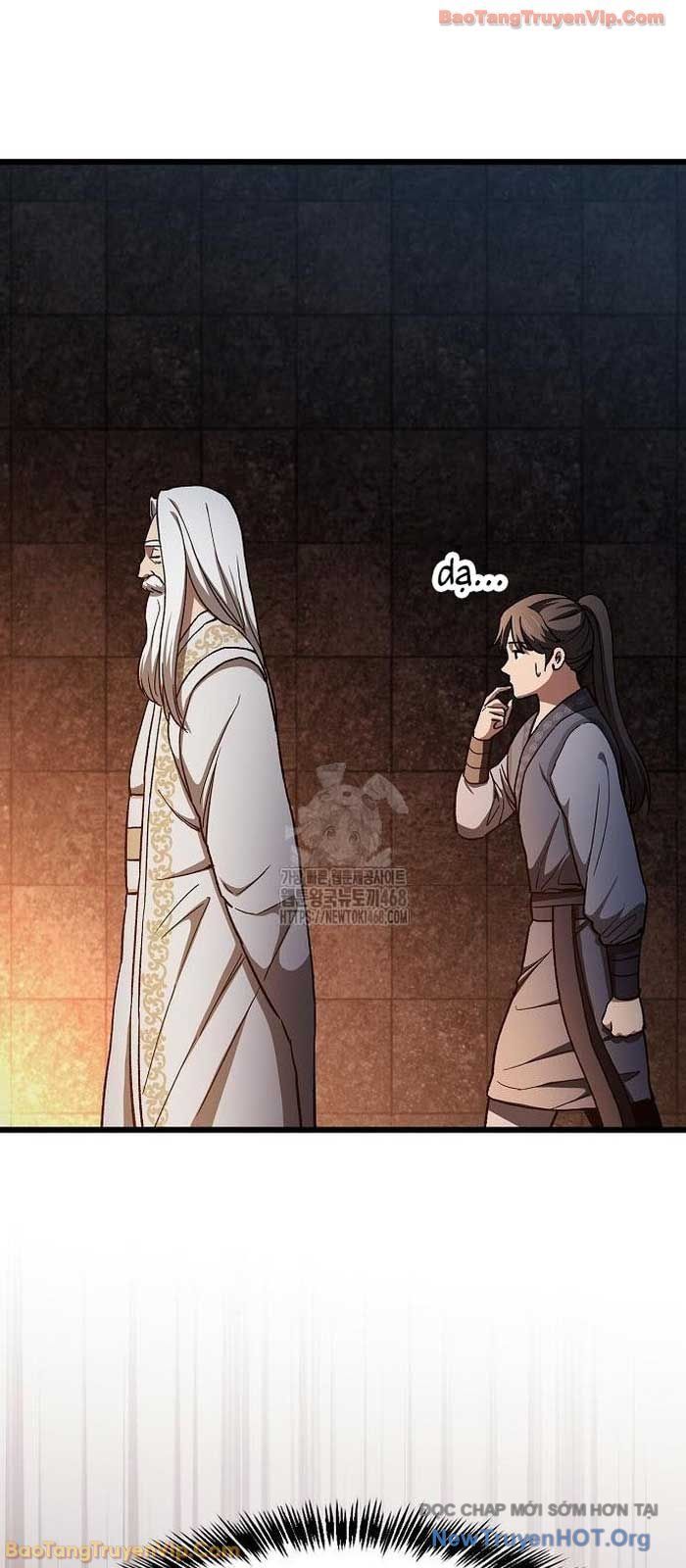 Thiên Ma Kế Nhiệm Chap 16 - Next Chap 17