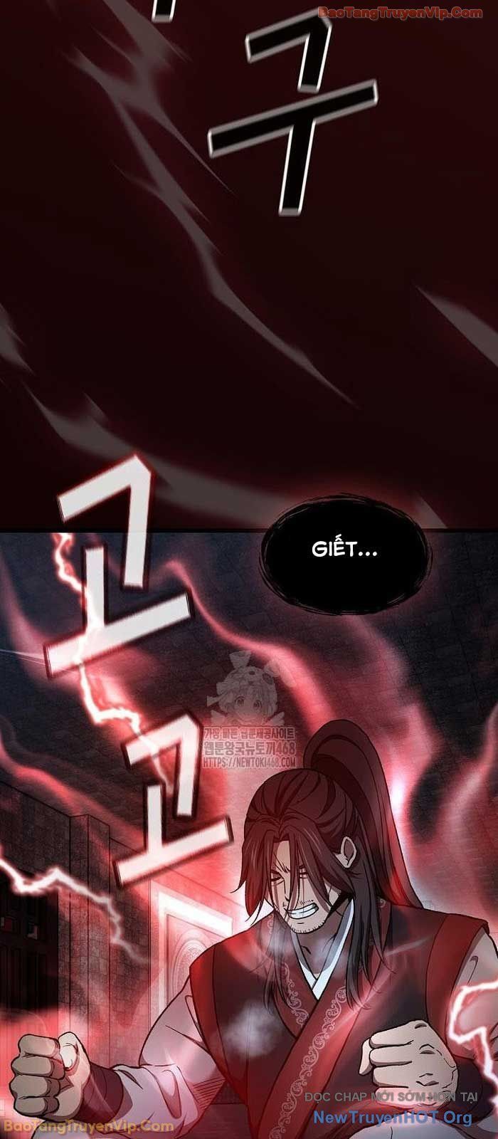 Thiên Ma Kế Nhiệm Chap 16 - Next Chap 17