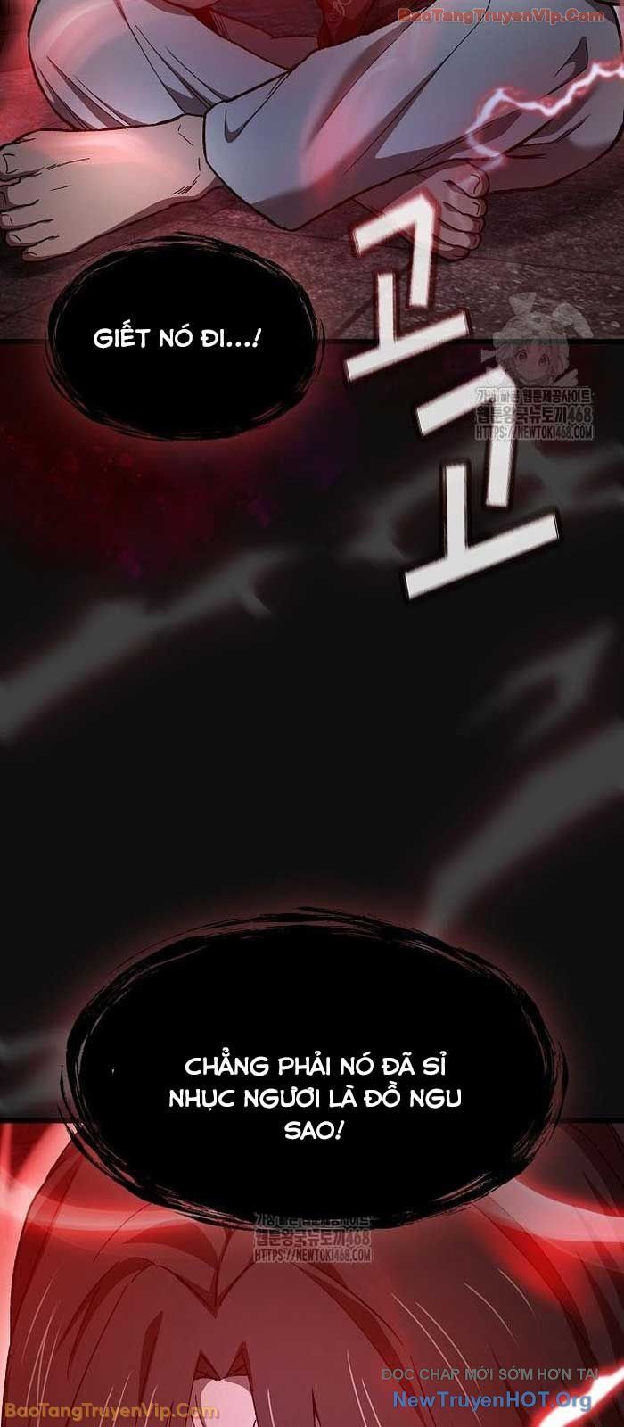 Thiên Ma Kế Nhiệm Chap 16 - Next Chap 17