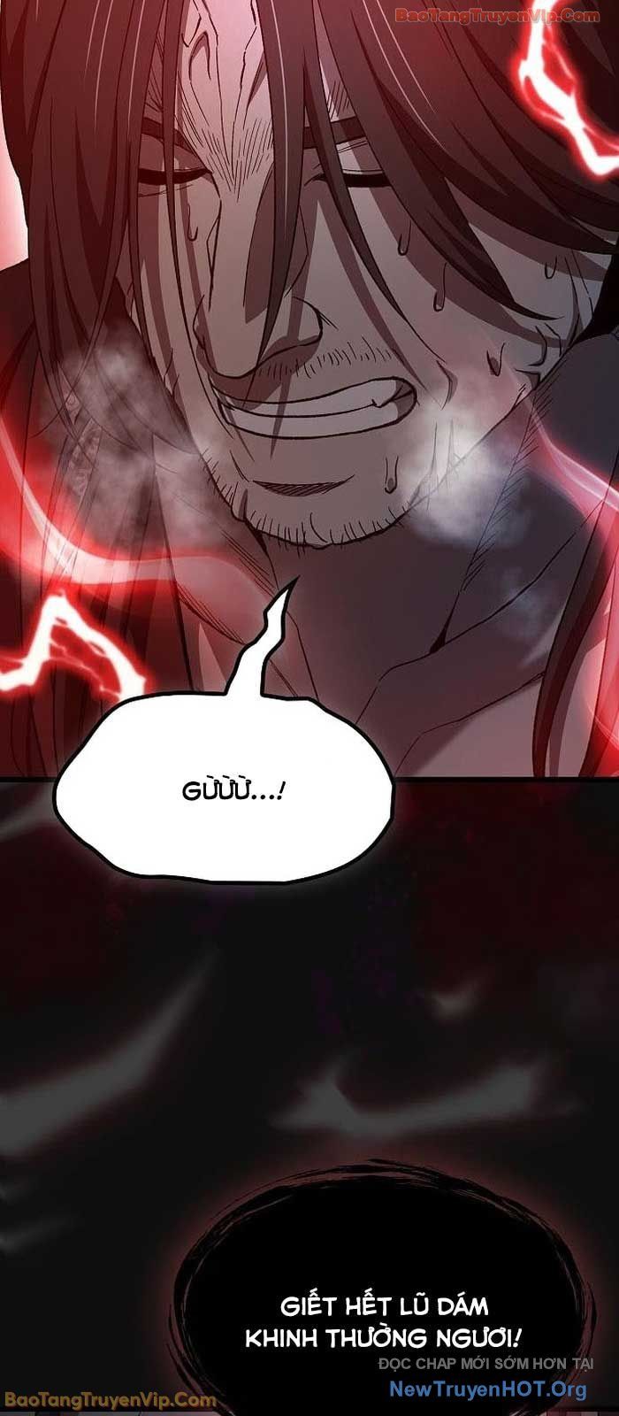 Thiên Ma Kế Nhiệm Chap 16 - Next Chap 17