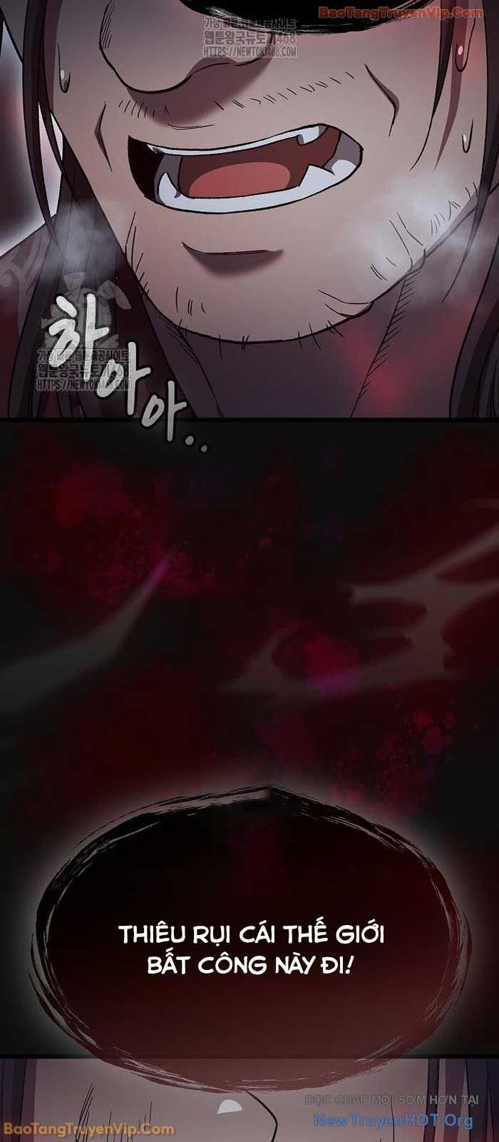 Thiên Ma Kế Nhiệm Chap 16 - Next Chap 17