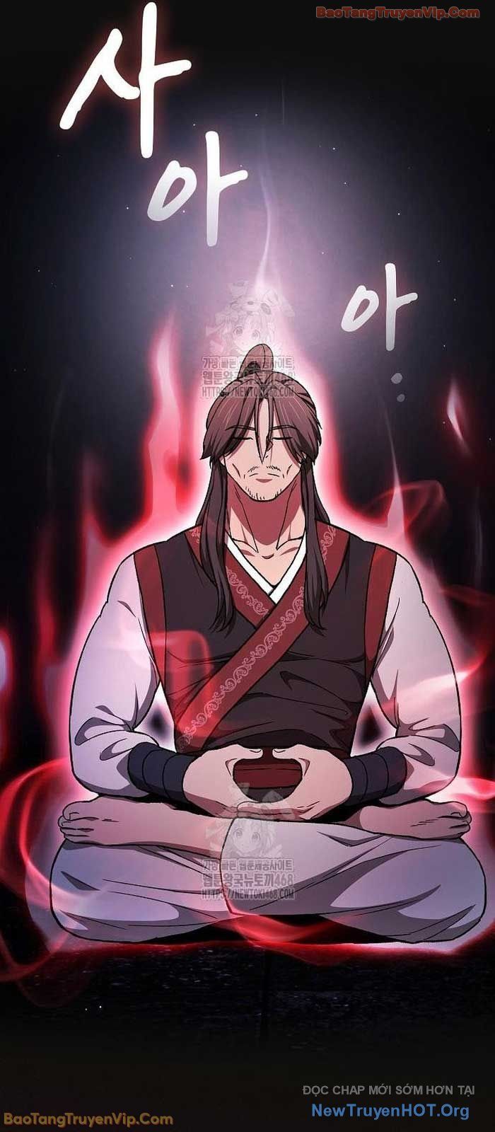 Thiên Ma Kế Nhiệm Chap 16 - Next Chap 17