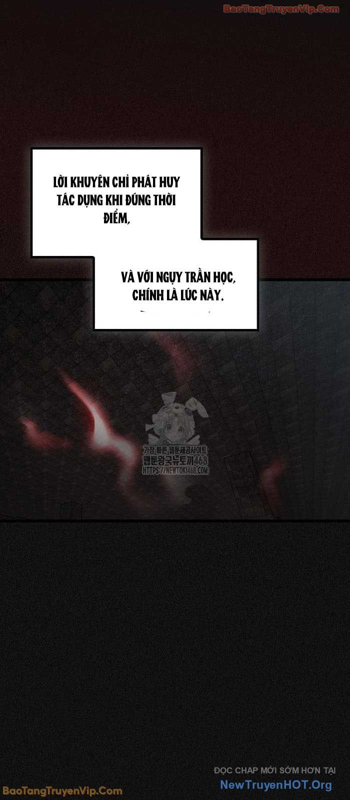 Thiên Ma Kế Nhiệm Chap 16 - Next Chap 17