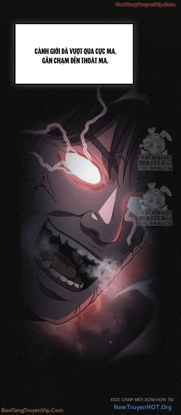 Thiên Ma Kế Nhiệm Chap 16 - Next Chap 17