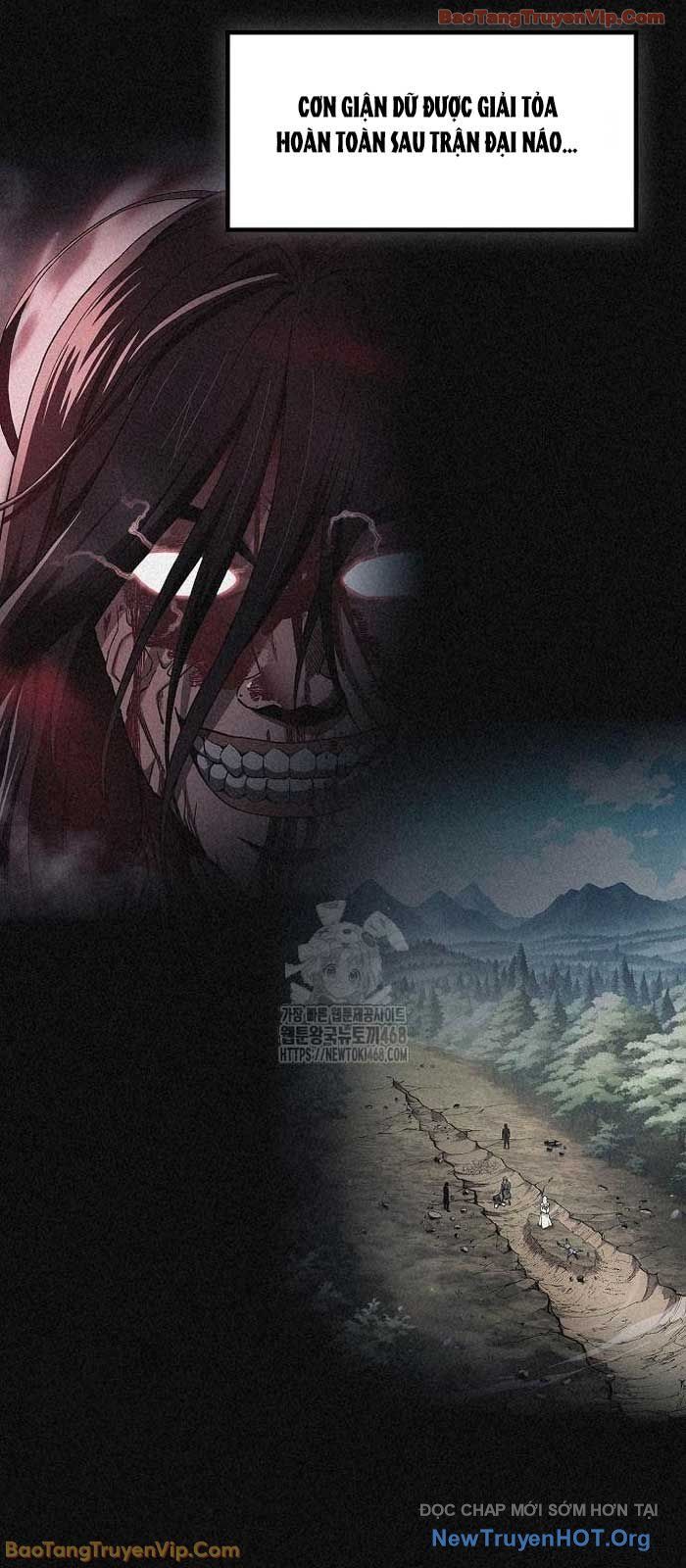 Thiên Ma Kế Nhiệm Chap 16 - Next Chap 17