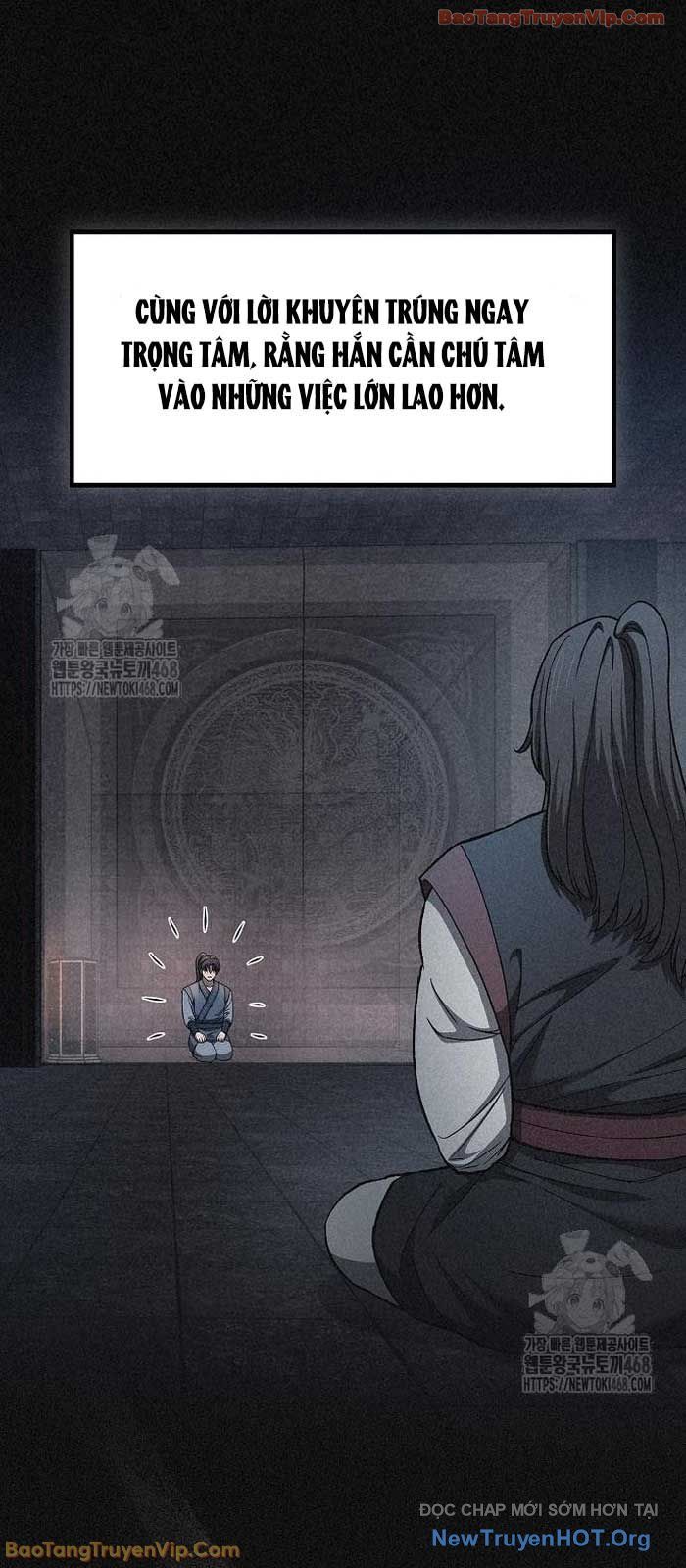 Thiên Ma Kế Nhiệm Chap 16 - Next Chap 17