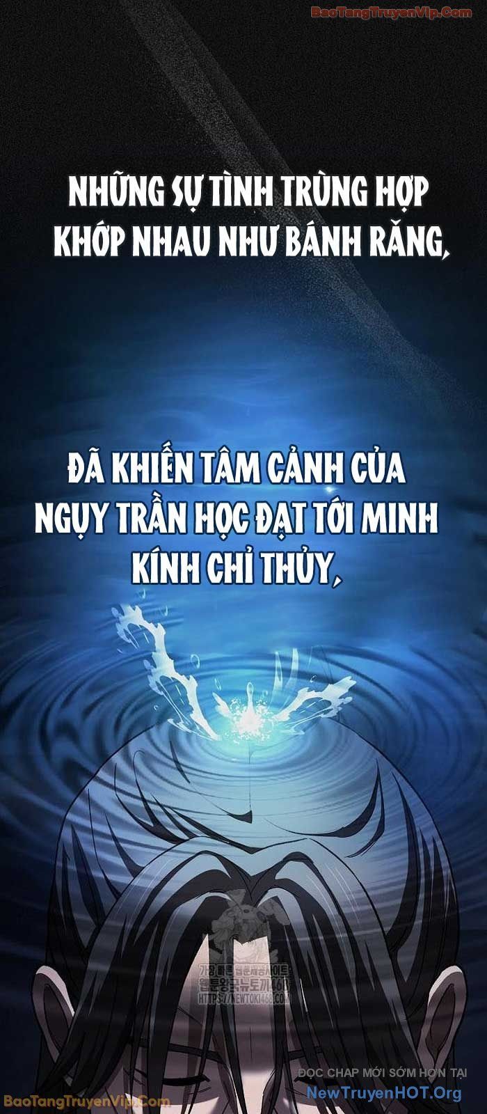 Thiên Ma Kế Nhiệm Chap 16 - Next Chap 17