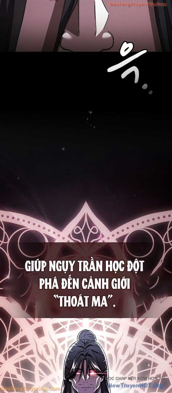 Thiên Ma Kế Nhiệm Chap 16 - Next Chap 17