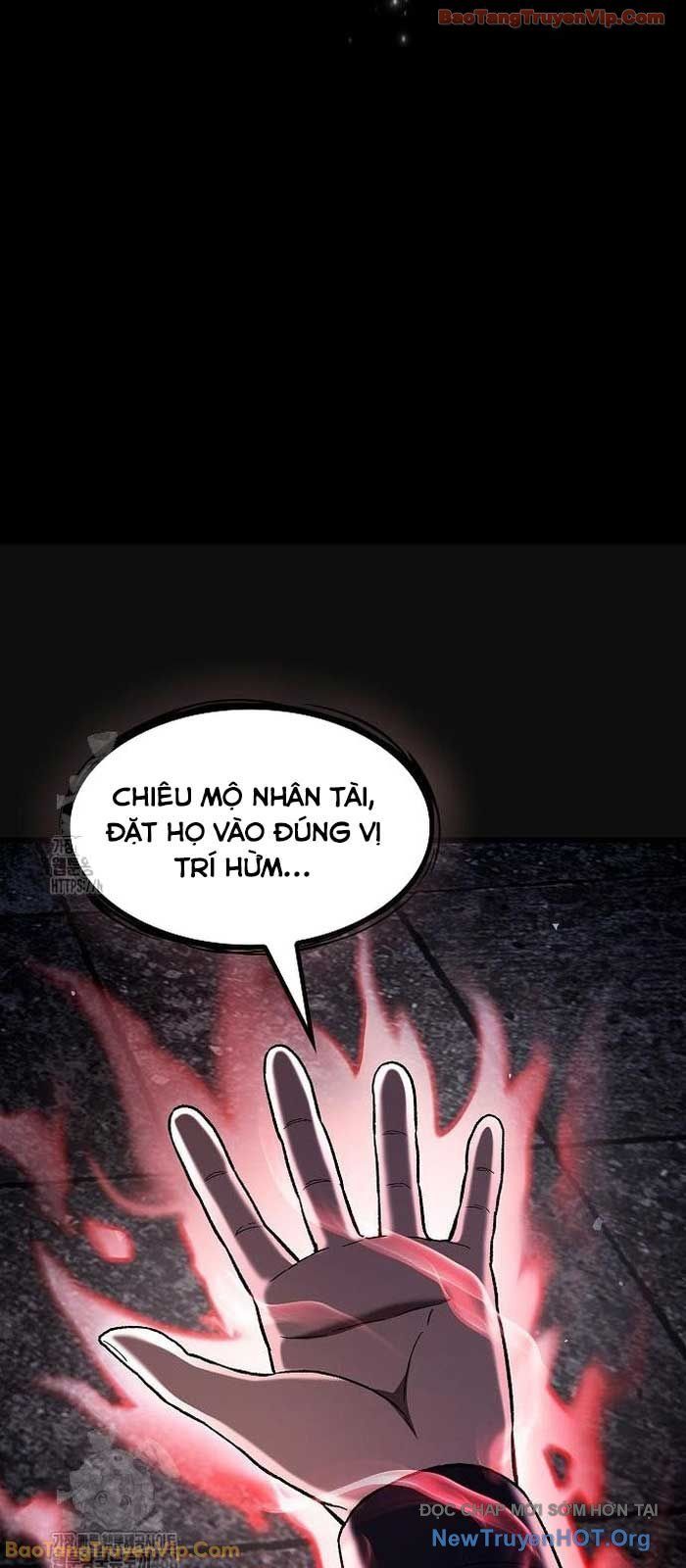 Thiên Ma Kế Nhiệm Chap 16 - Next Chap 17