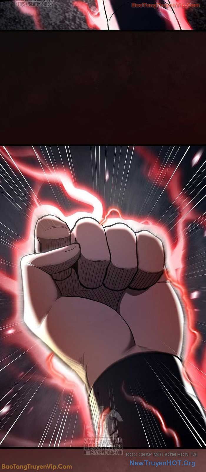 Thiên Ma Kế Nhiệm Chap 16 - Next Chap 17