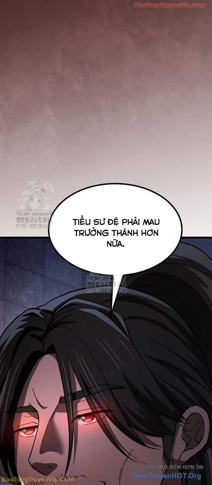 Thiên Ma Kế Nhiệm Chap 16 - Next Chap 17