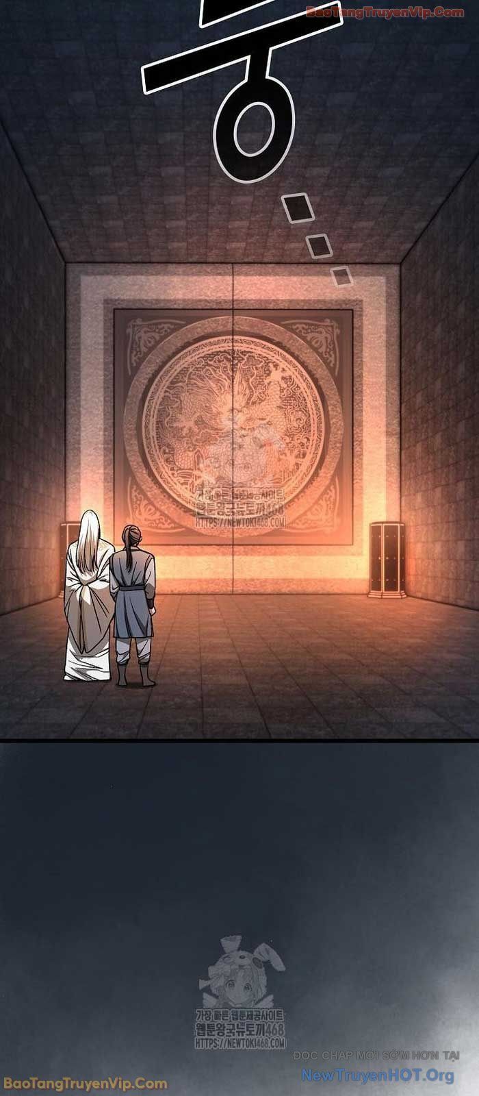 Thiên Ma Kế Nhiệm Chap 16 - Next Chap 17