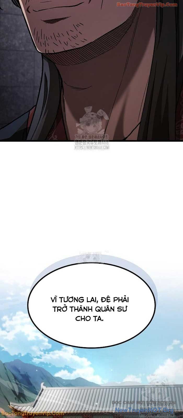 Thiên Ma Kế Nhiệm Chap 16 - Next Chap 17