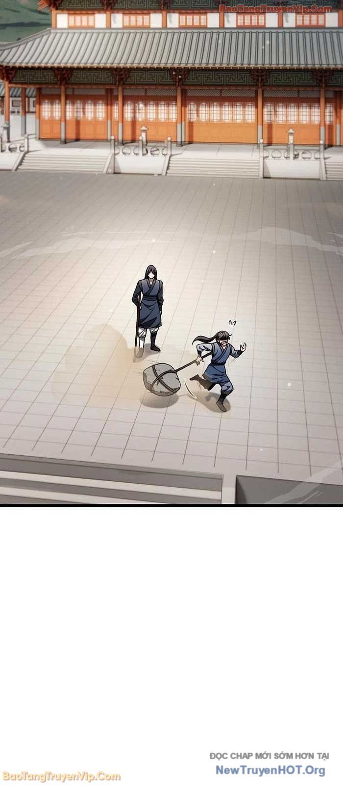 Thiên Ma Kế Nhiệm Chap 16 - Next Chap 17