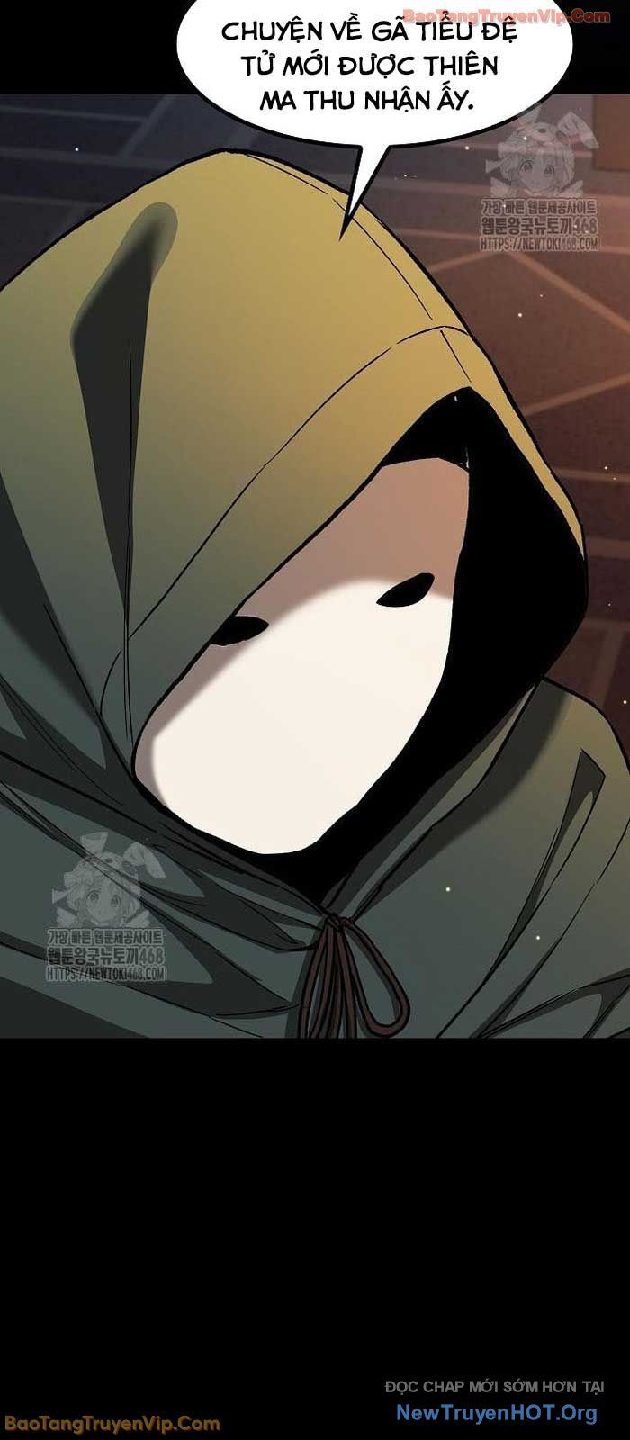 Thiên Ma Kế Nhiệm Chap 16 - Next Chap 17