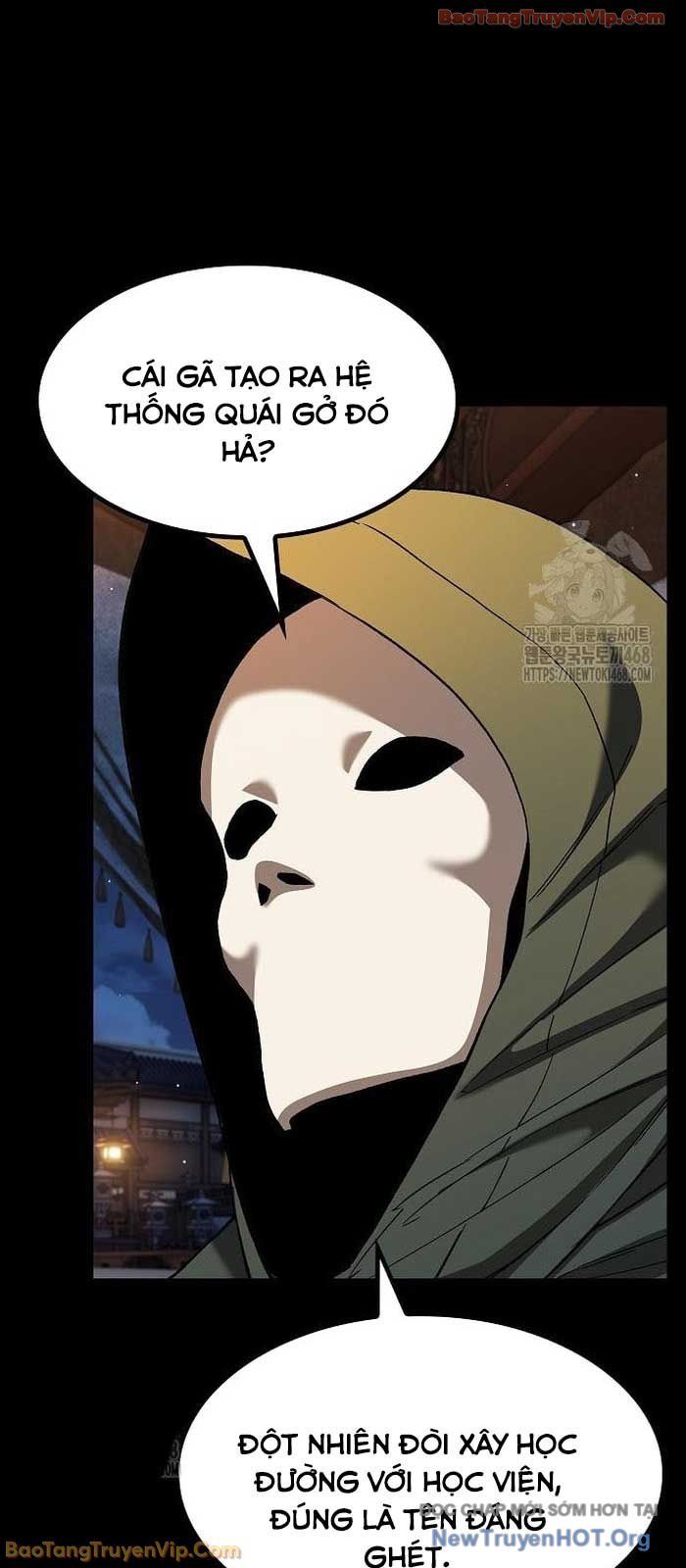 Thiên Ma Kế Nhiệm Chap 16 - Next Chap 17