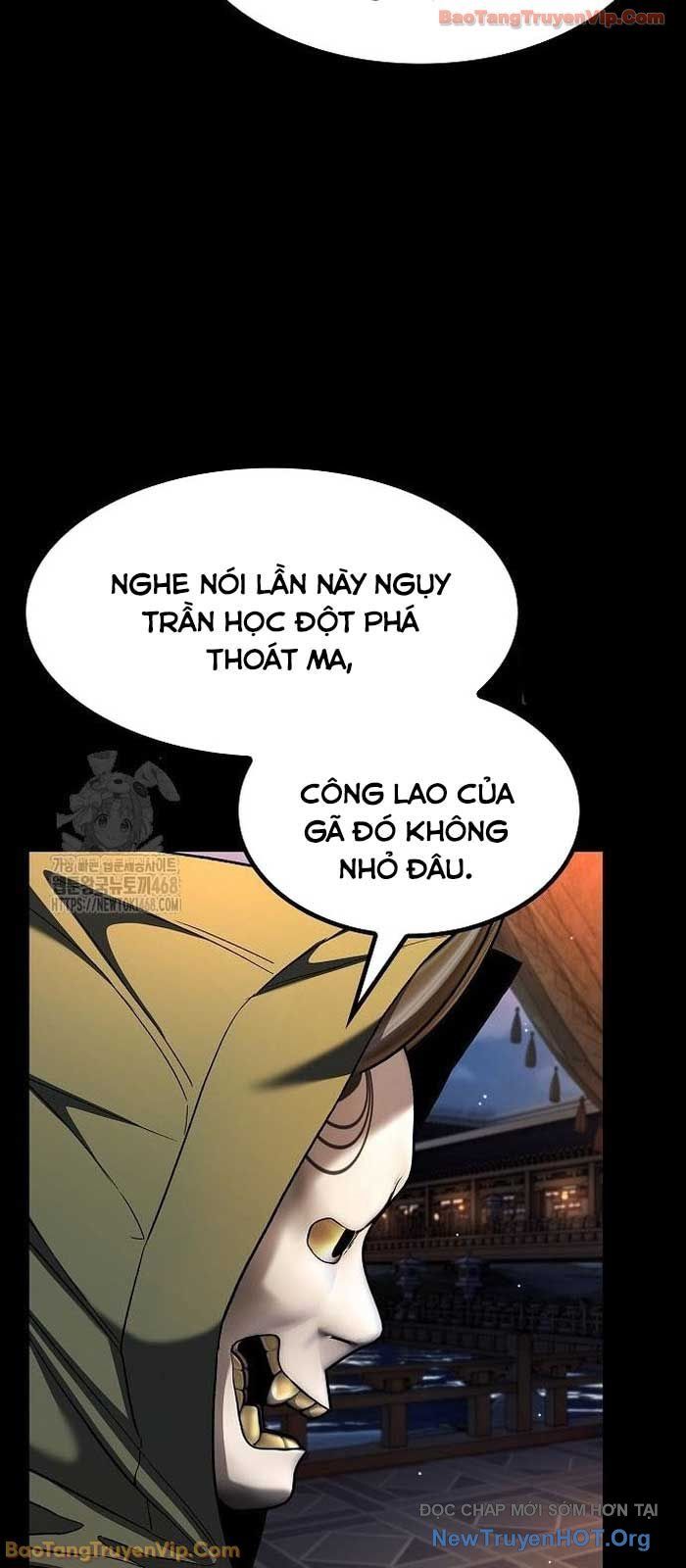 Thiên Ma Kế Nhiệm Chap 16 - Next Chap 17