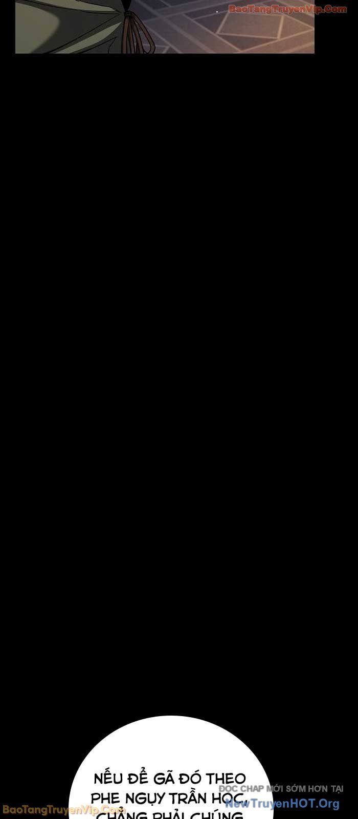 Thiên Ma Kế Nhiệm Chap 16 - Next Chap 17