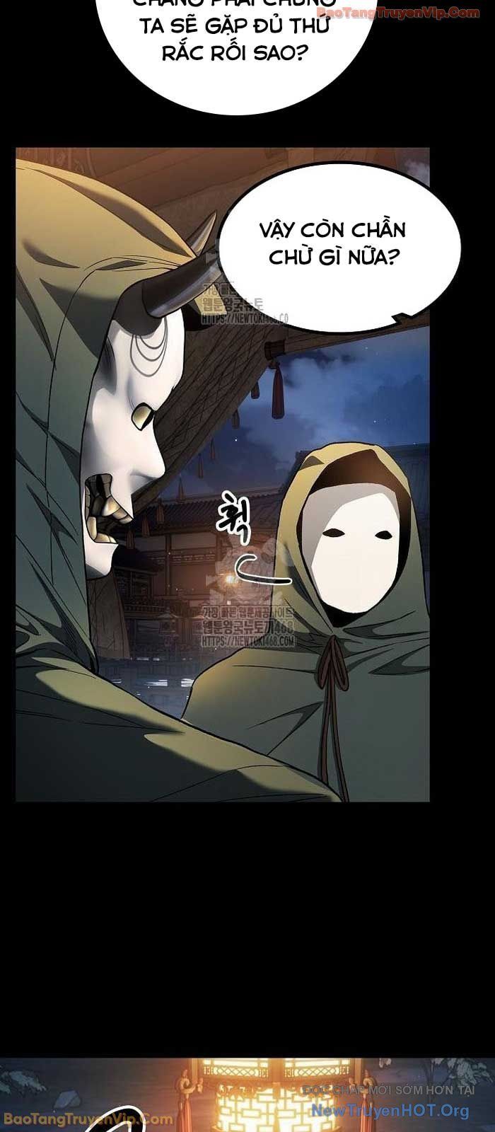 Thiên Ma Kế Nhiệm Chap 16 - Next Chap 17