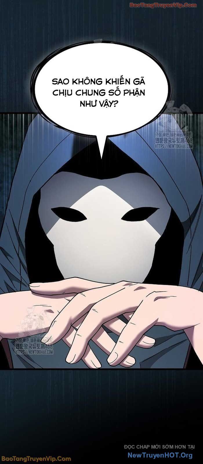 Thiên Ma Kế Nhiệm Chap 16 - Next Chap 17