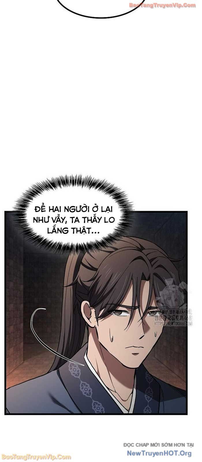 Thiên Ma Kế Nhiệm Chap 16 - Next Chap 17