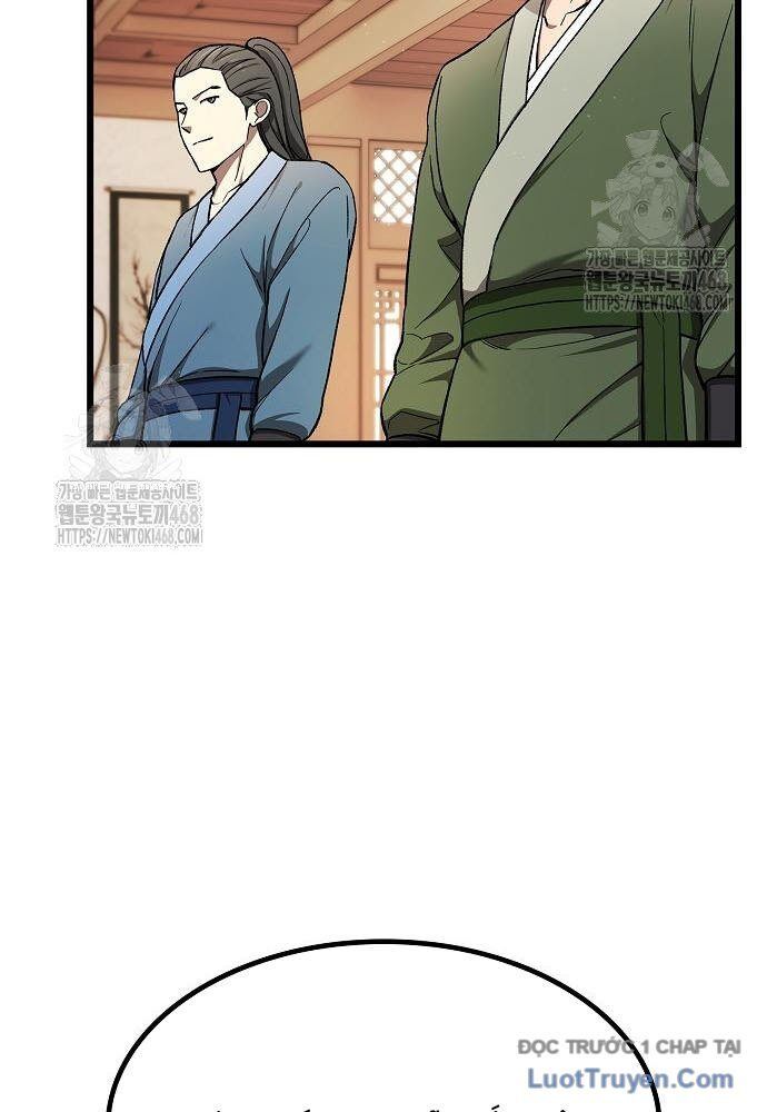 Thiên Ma Kế Nhiệm Chap 17 - Next Chap 18