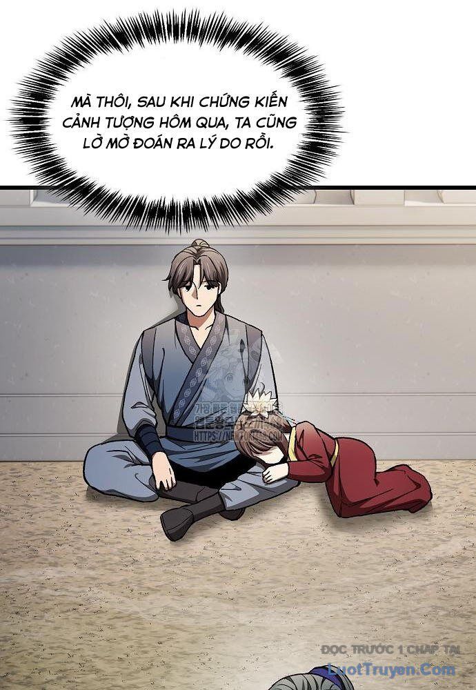 Thiên Ma Kế Nhiệm Chap 17 - Next Chap 18