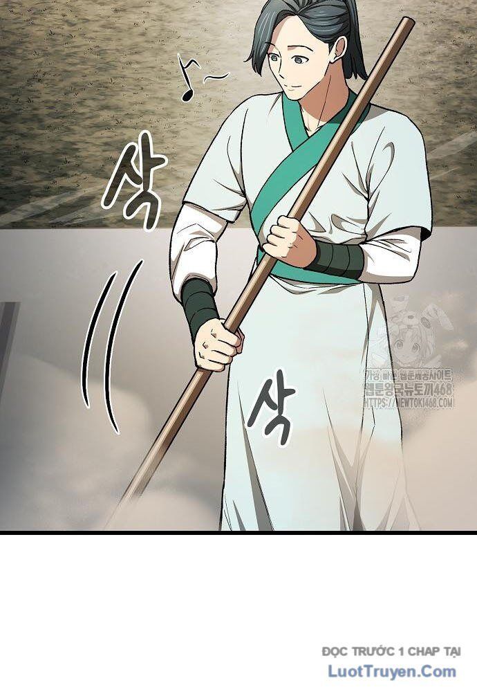 Thiên Ma Kế Nhiệm Chap 17 - Next Chap 18