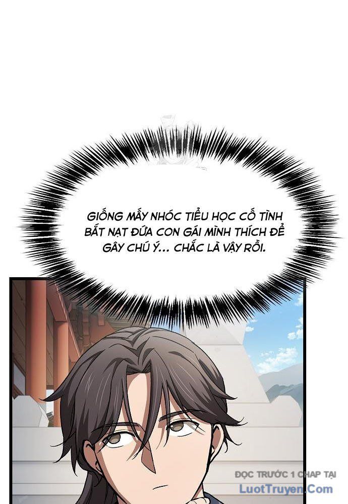 Thiên Ma Kế Nhiệm Chap 17 - Next Chap 18