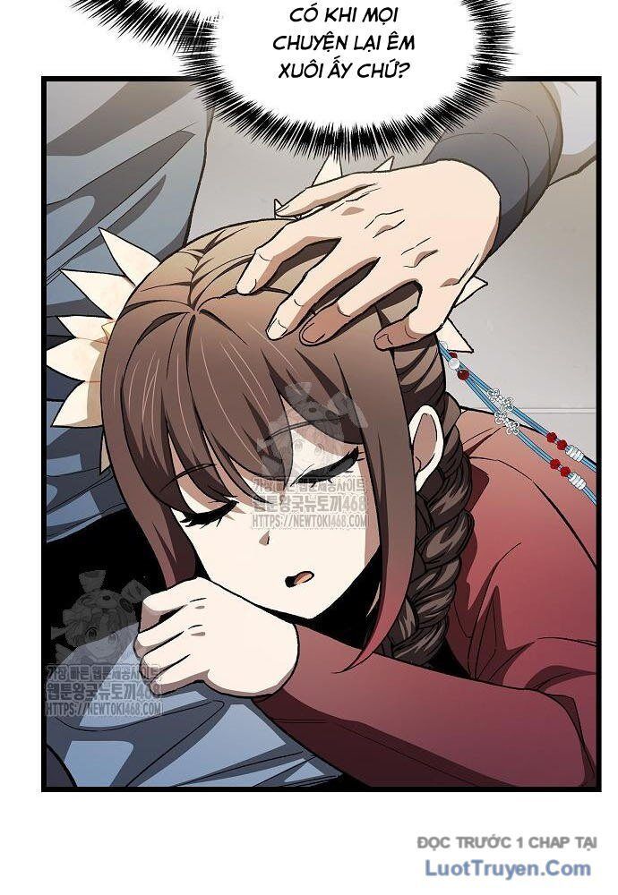 Thiên Ma Kế Nhiệm Chap 17 - Next Chap 18