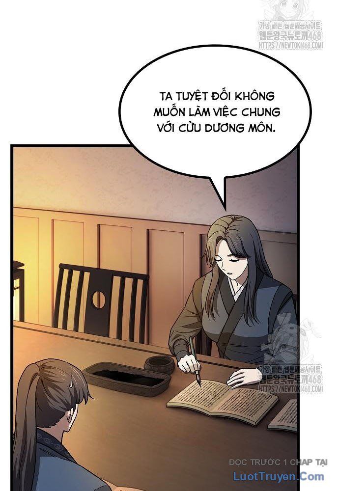 Thiên Ma Kế Nhiệm Chap 17 - Next Chap 18