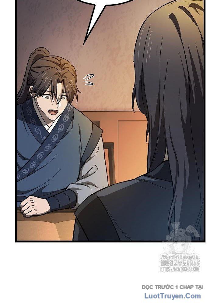 Thiên Ma Kế Nhiệm Chap 17 - Next Chap 18