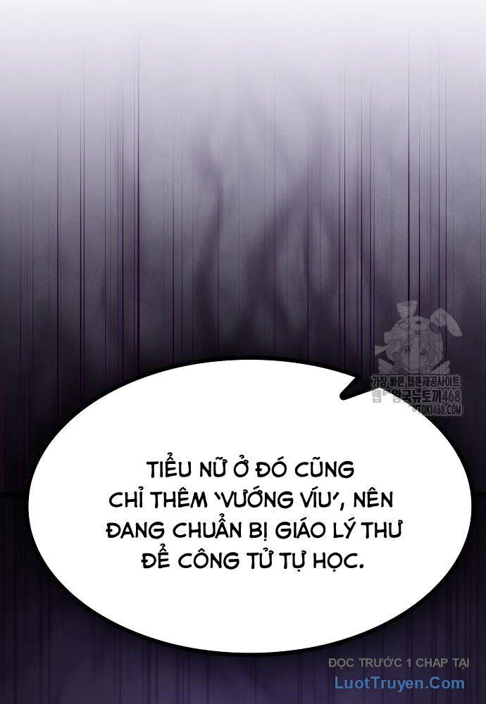Thiên Ma Kế Nhiệm Chap 17 - Next Chap 18