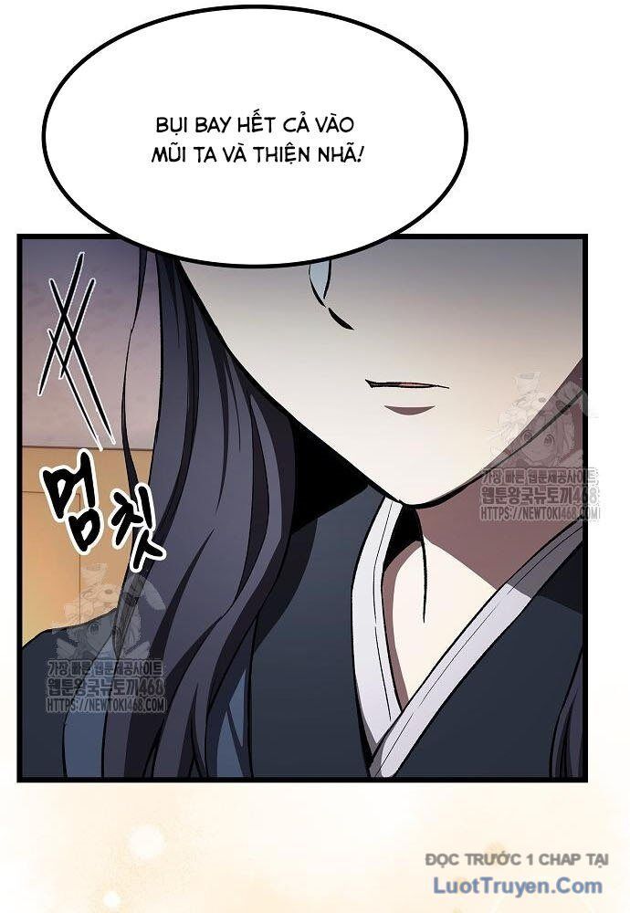 Thiên Ma Kế Nhiệm Chap 17 - Next Chap 18