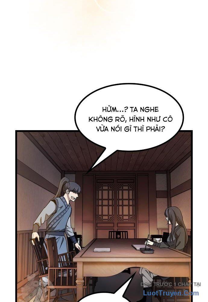 Thiên Ma Kế Nhiệm Chap 17 - Next Chap 18